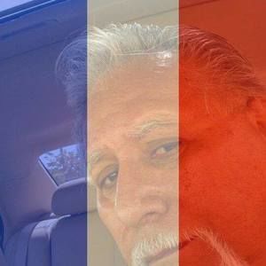 Meet your Posher, Albert